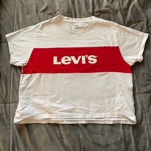 LEVIS T-SHIRT